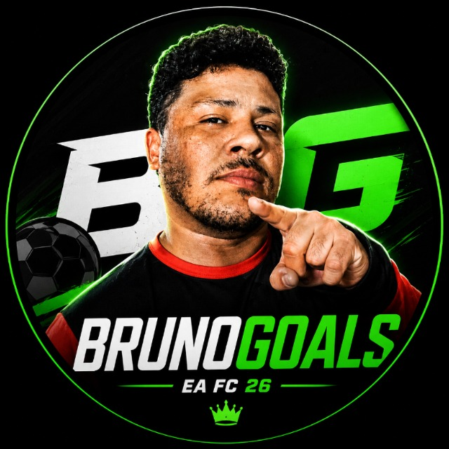 Logo Bruno Goals
